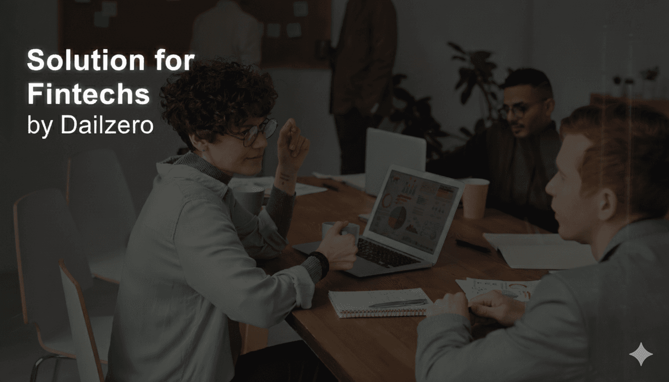 How AI Virtual Receptionists Are Revolutionizing Customer Service for Fintech Companies in 2025